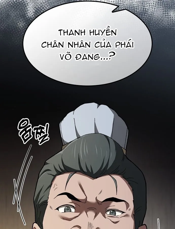 Võ Thần Đạo Tiền Chap 1 - Next Chap 2