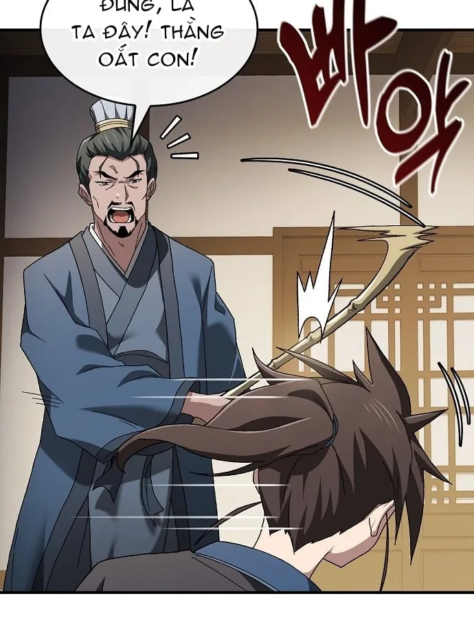 Võ Thần Đạo Tiền Chap 1 - Next Chap 2