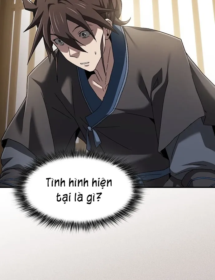 Võ Thần Đạo Tiền Chap 1 - Next Chap 2