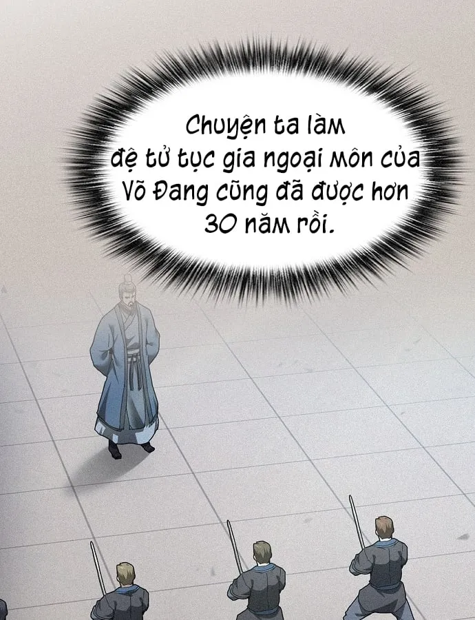 Võ Thần Đạo Tiền Chap 1 - Next Chap 2