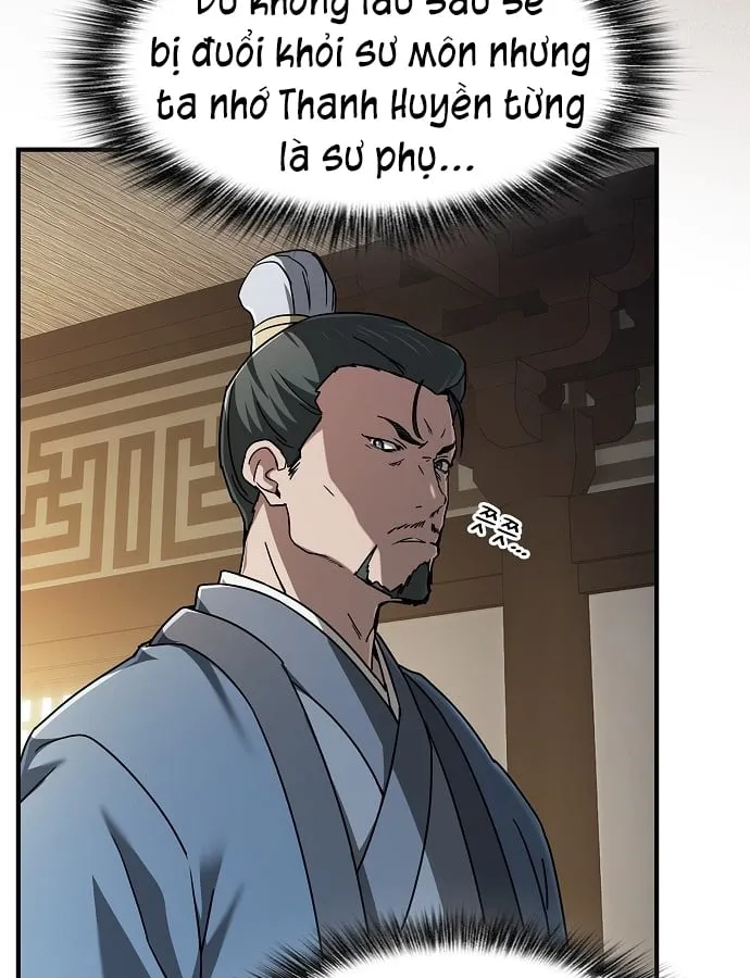 Võ Thần Đạo Tiền Chap 1 - Next Chap 2