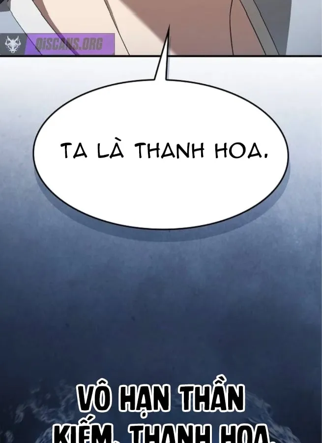 Võ Thần Đạo Tiền Chap 2 - Next Chap 3