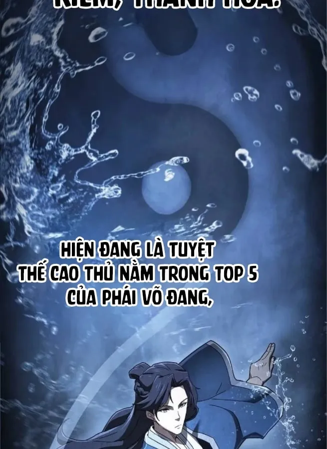 Võ Thần Đạo Tiền Chap 2 - Next Chap 3
