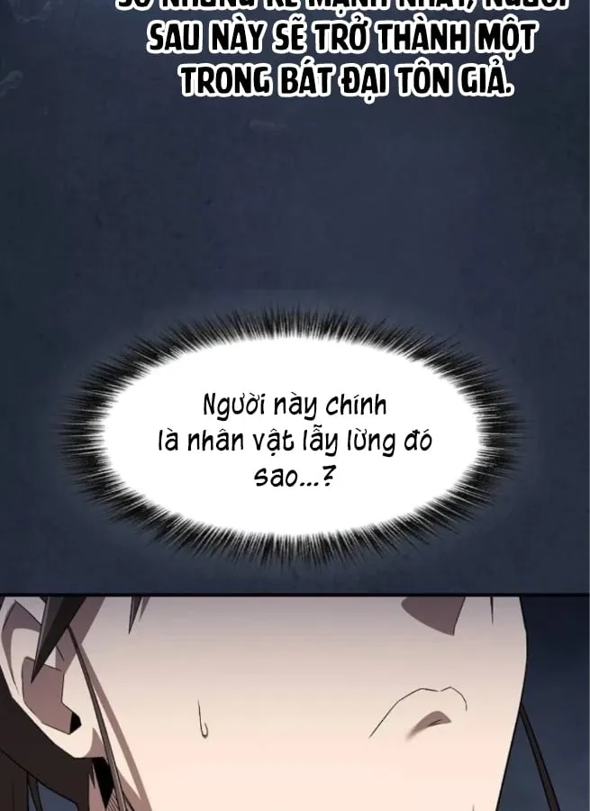 Võ Thần Đạo Tiền Chap 2 - Next Chap 3