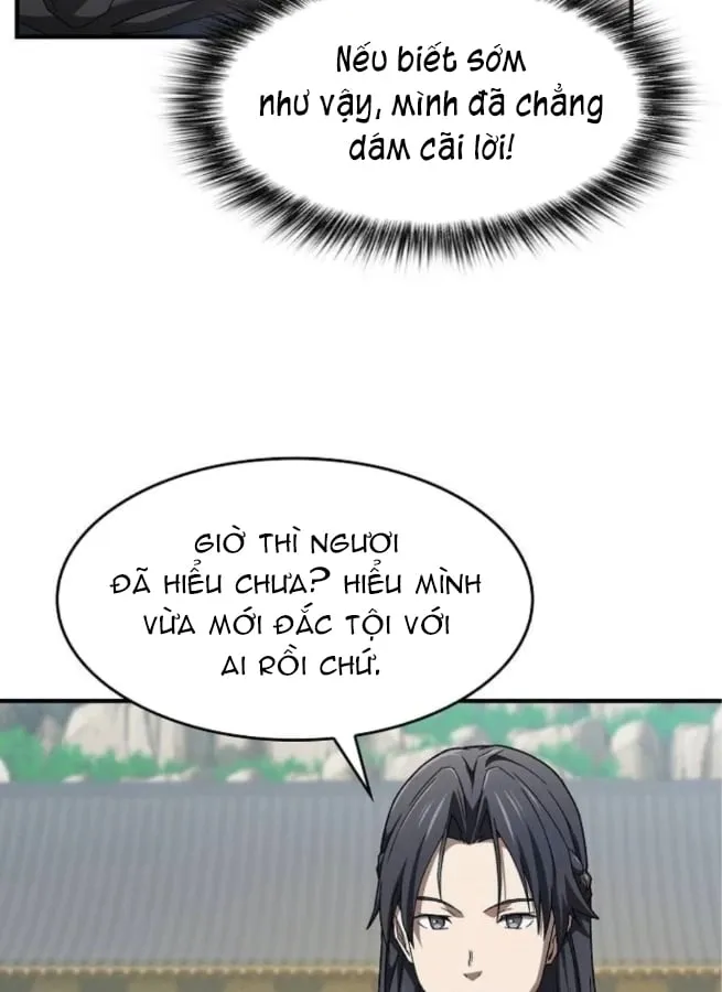 Võ Thần Đạo Tiền Chap 2 - Next Chap 3