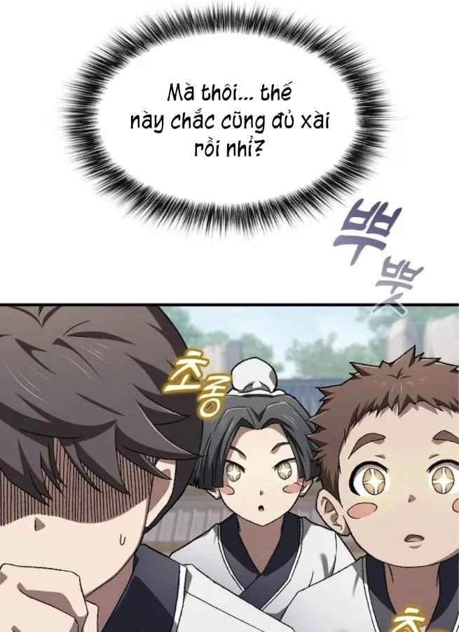 Võ Thần Đạo Tiền Chap 2 - Next Chap 3