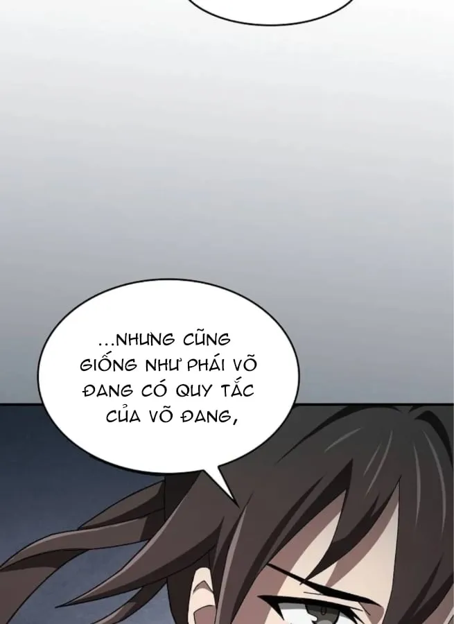 Võ Thần Đạo Tiền Chap 2 - Next Chap 3