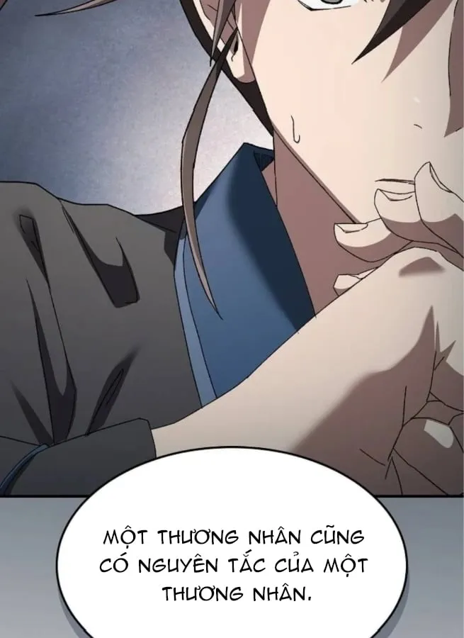 Võ Thần Đạo Tiền Chap 2 - Next Chap 3