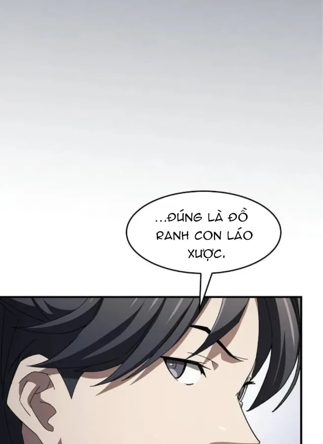 Võ Thần Đạo Tiền Chap 2 - Next Chap 3