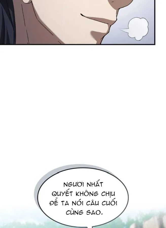Võ Thần Đạo Tiền Chap 2 - Next Chap 3
