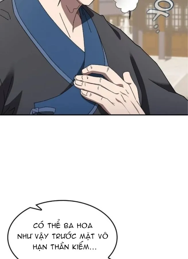 Võ Thần Đạo Tiền Chap 2 - Next Chap 3