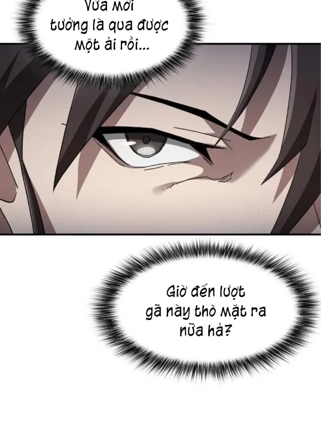 Võ Thần Đạo Tiền Chap 2 - Next Chap 3