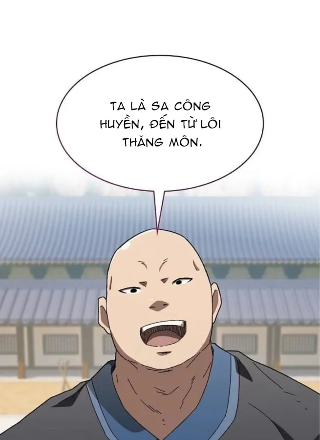 Võ Thần Đạo Tiền Chap 2 - Next Chap 3