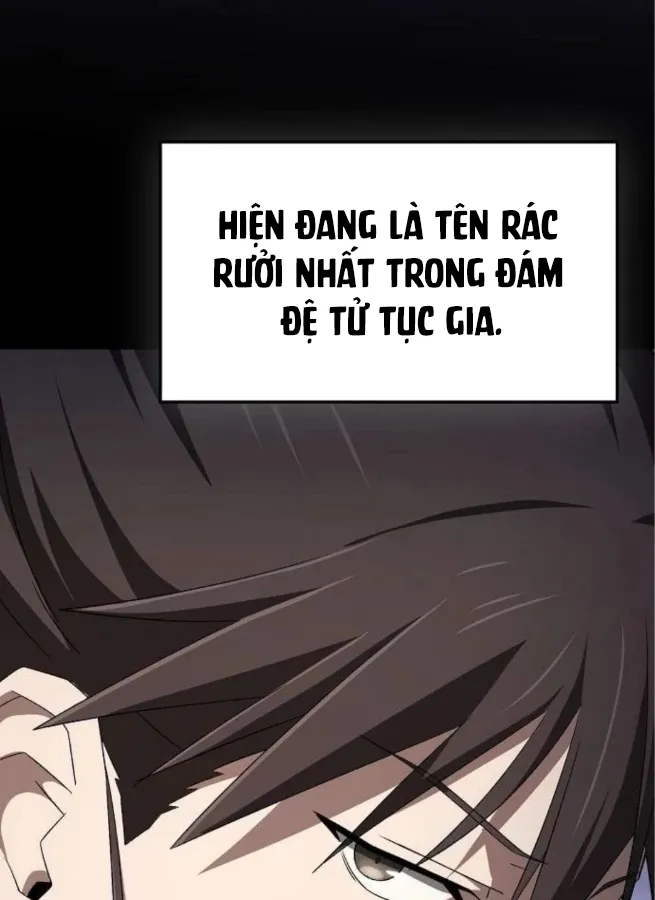 Võ Thần Đạo Tiền Chap 2 - Next Chap 3