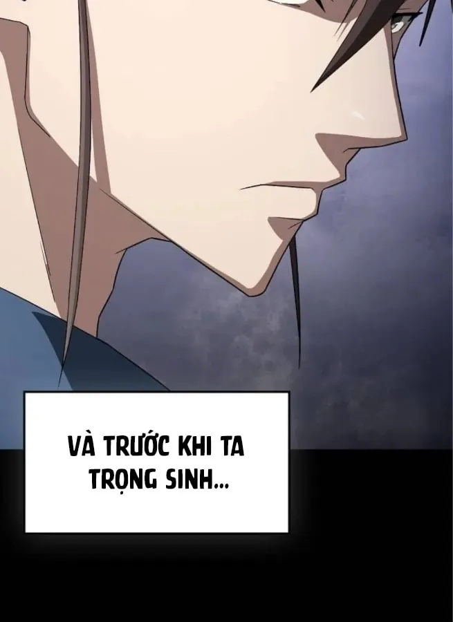 Võ Thần Đạo Tiền Chap 2 - Next Chap 3