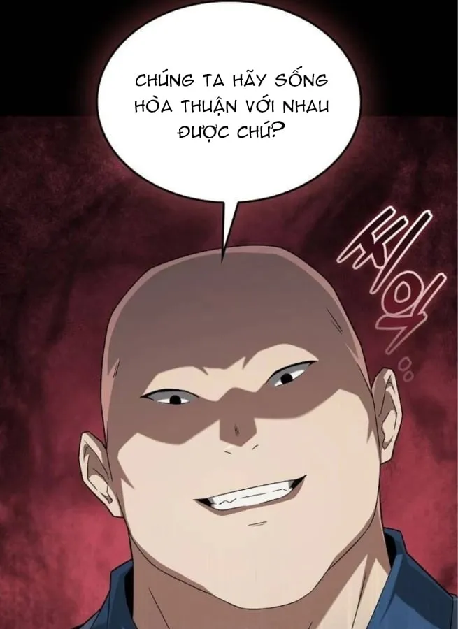 Võ Thần Đạo Tiền Chap 2 - Next Chap 3