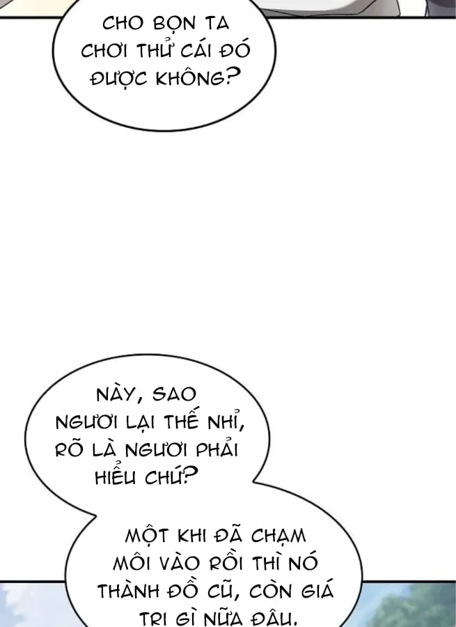 Võ Thần Đạo Tiền Chap 2 - Next Chap 3