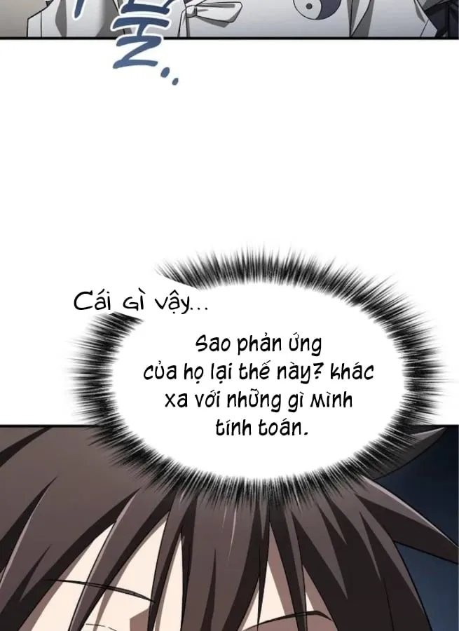 Võ Thần Đạo Tiền Chap 2 - Next Chap 3