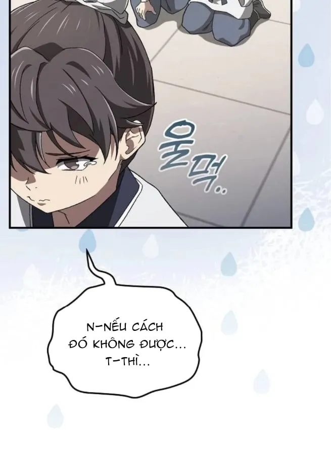 Võ Thần Đạo Tiền Chap 2 - Next Chap 3