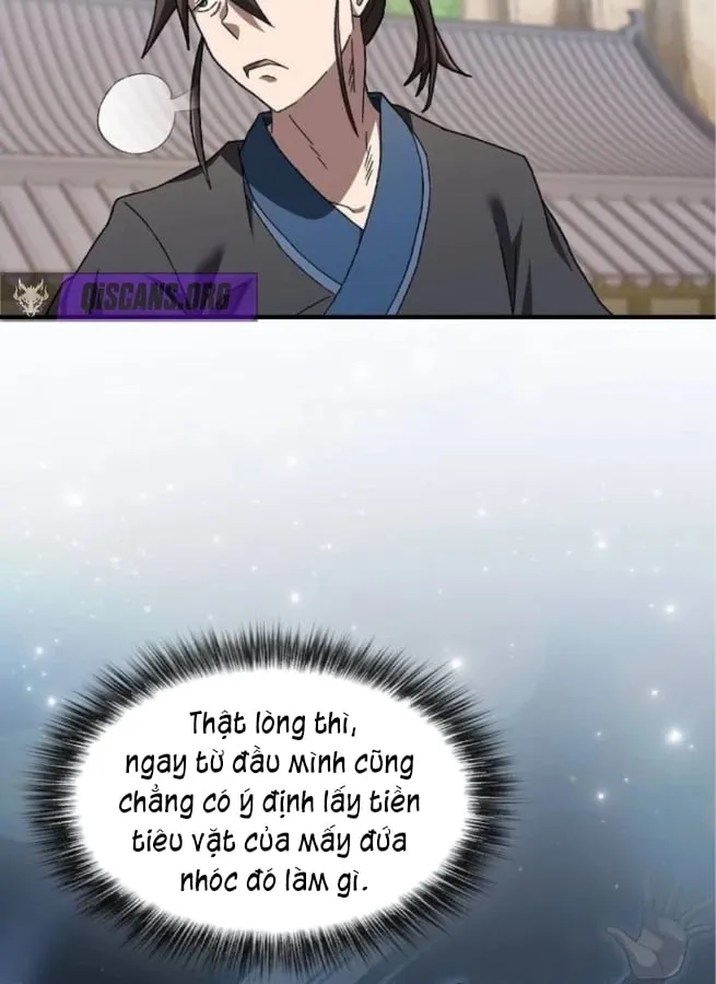 Võ Thần Đạo Tiền Chap 2 - Next Chap 3