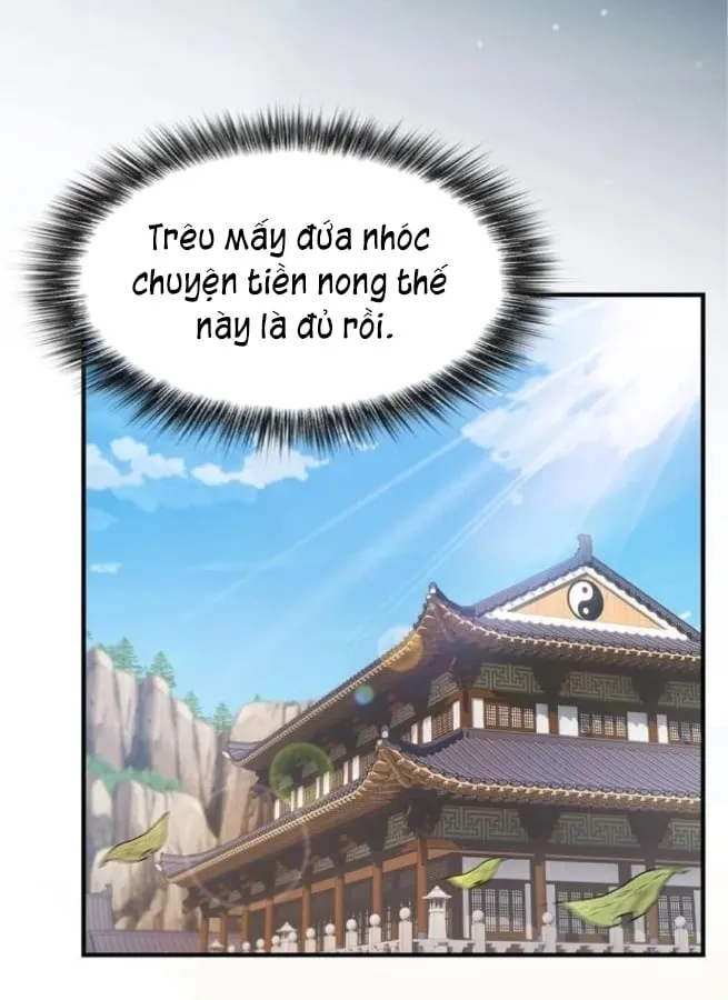 Võ Thần Đạo Tiền Chap 2 - Next Chap 3
