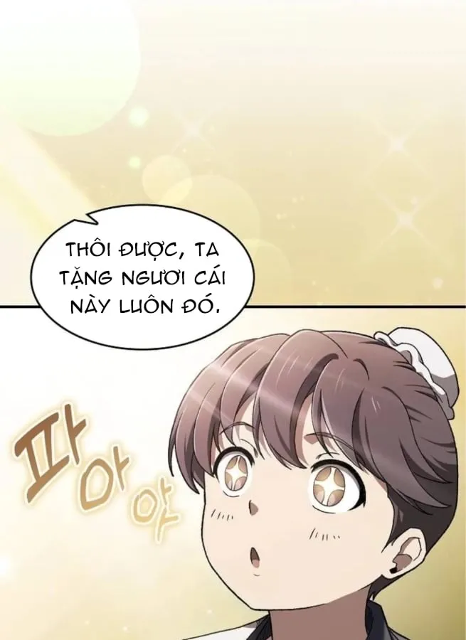 Võ Thần Đạo Tiền Chap 2 - Next Chap 3