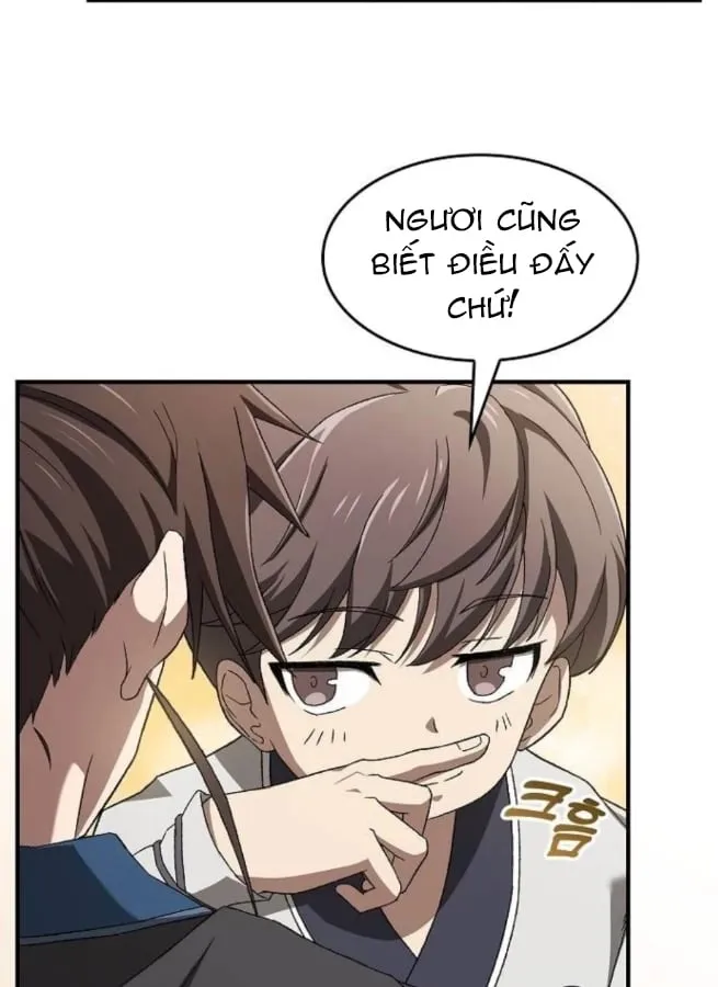 Võ Thần Đạo Tiền Chap 2 - Next Chap 3
