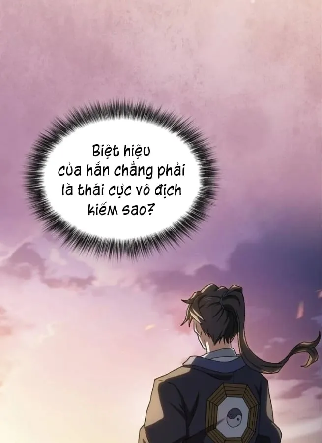 Võ Thần Đạo Tiền Chap 2 - Next Chap 3