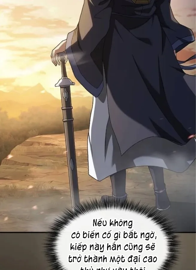 Võ Thần Đạo Tiền Chap 2 - Next Chap 3