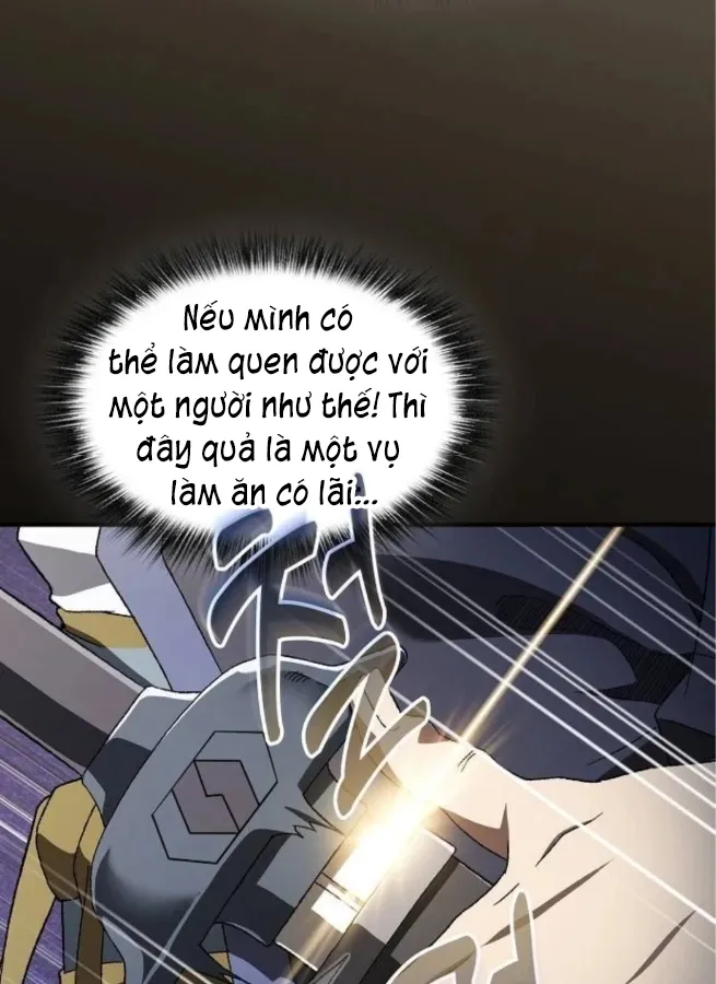 Võ Thần Đạo Tiền Chap 2 - Next Chap 3