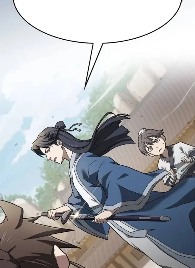 Võ Thần Đạo Tiền Chap 2 - Next Chap 3