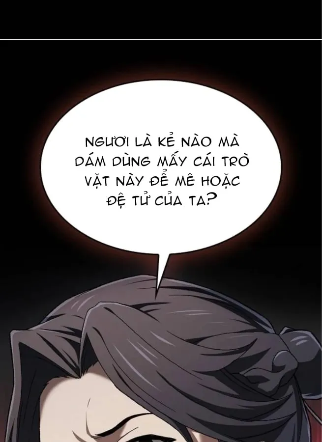 Võ Thần Đạo Tiền Chap 2 - Next Chap 3