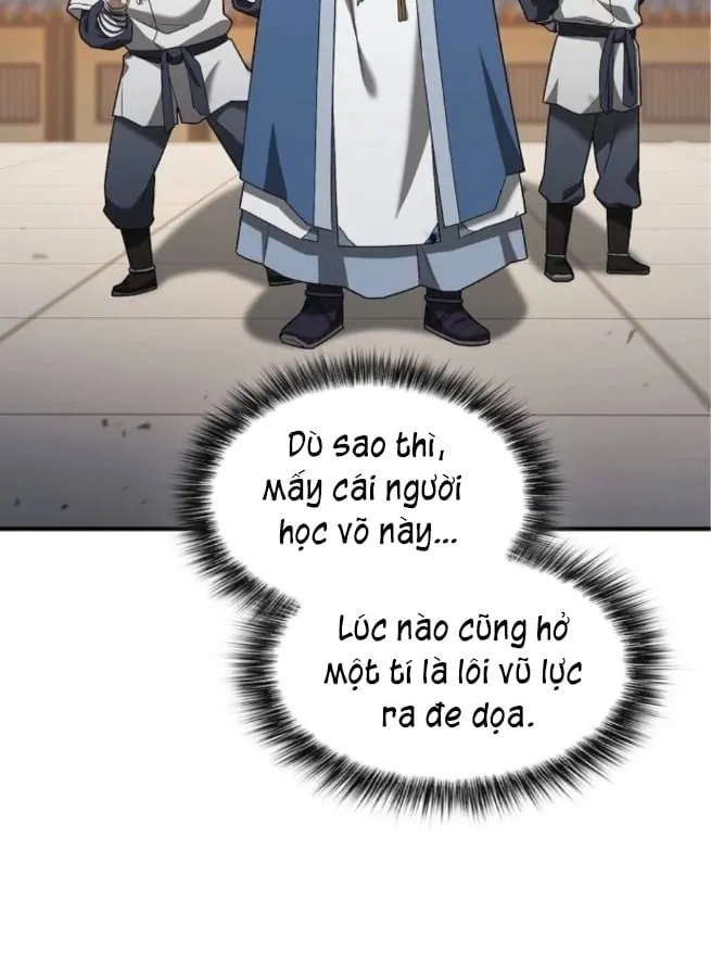 Võ Thần Đạo Tiền Chap 2 - Next Chap 3