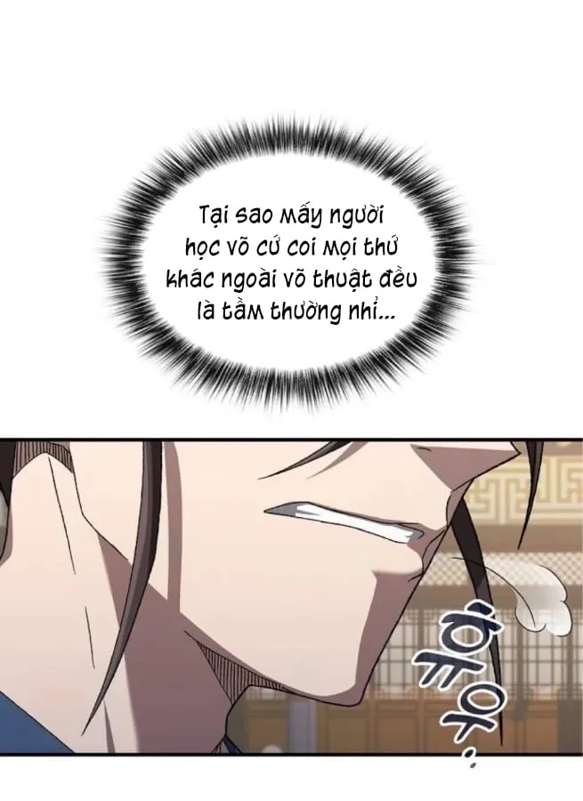 Võ Thần Đạo Tiền Chap 2 - Next Chap 3