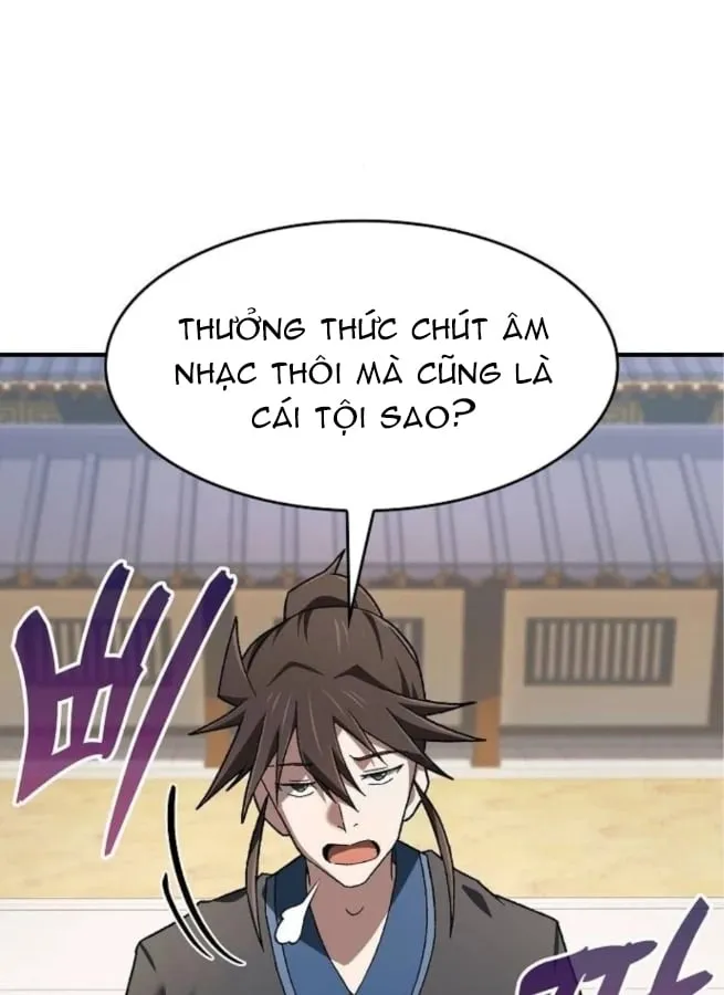 Võ Thần Đạo Tiền Chap 2 - Next Chap 3