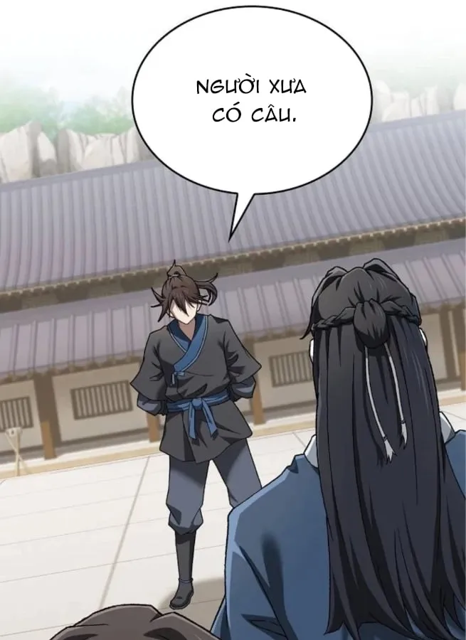 Võ Thần Đạo Tiền Chap 2 - Next Chap 3