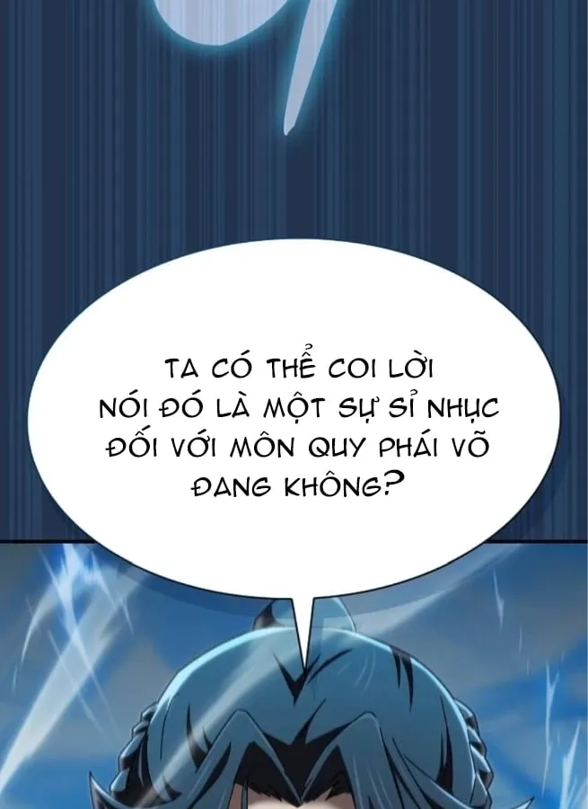 Võ Thần Đạo Tiền Chap 2 - Next Chap 3