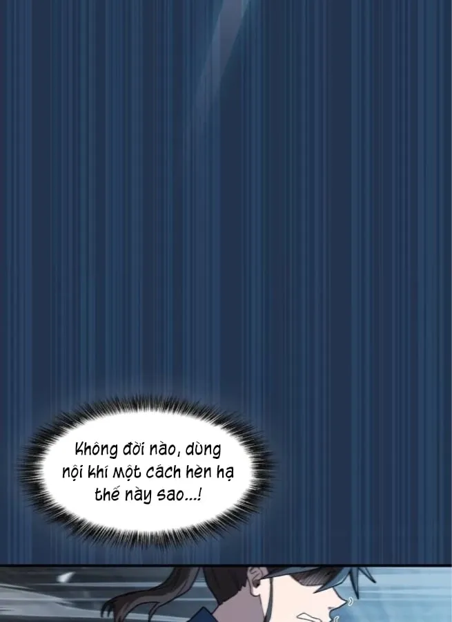Võ Thần Đạo Tiền Chap 2 - Next Chap 3