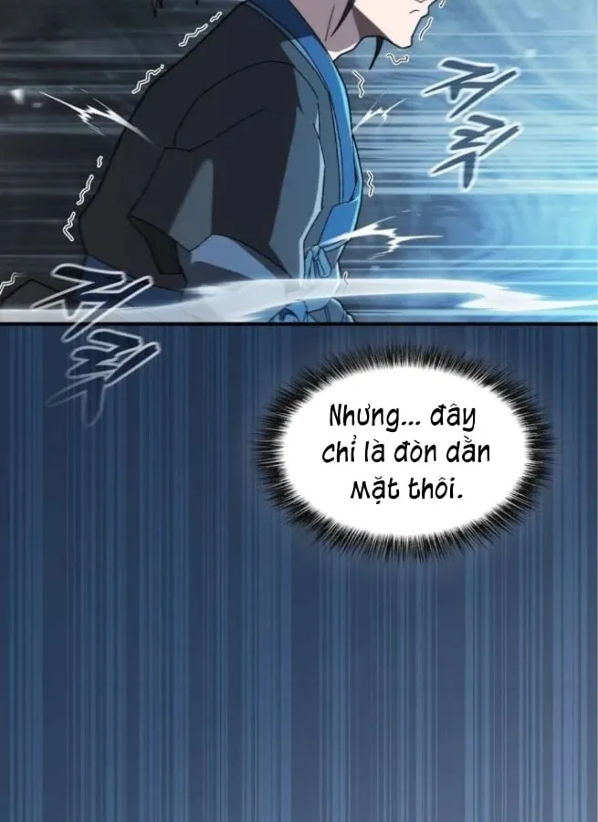 Võ Thần Đạo Tiền Chap 2 - Next Chap 3