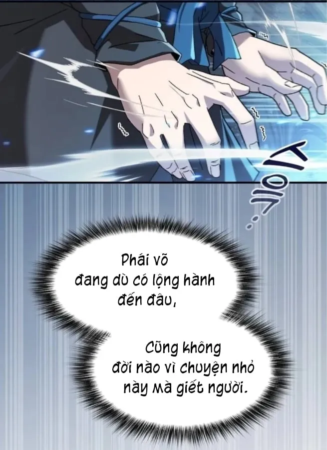 Võ Thần Đạo Tiền Chap 2 - Next Chap 3