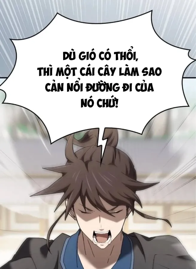 Võ Thần Đạo Tiền Chap 2 - Next Chap 3