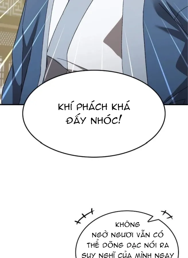 Võ Thần Đạo Tiền Chap 2 - Next Chap 3