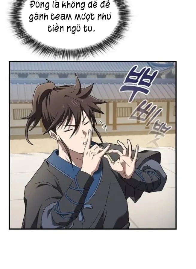 Võ Thần Đạo Tiền Chap 2 - Next Chap 3