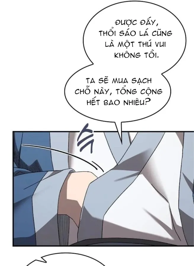 Võ Thần Đạo Tiền Chap 2 - Next Chap 3