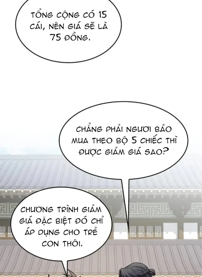 Võ Thần Đạo Tiền Chap 2 - Next Chap 3
