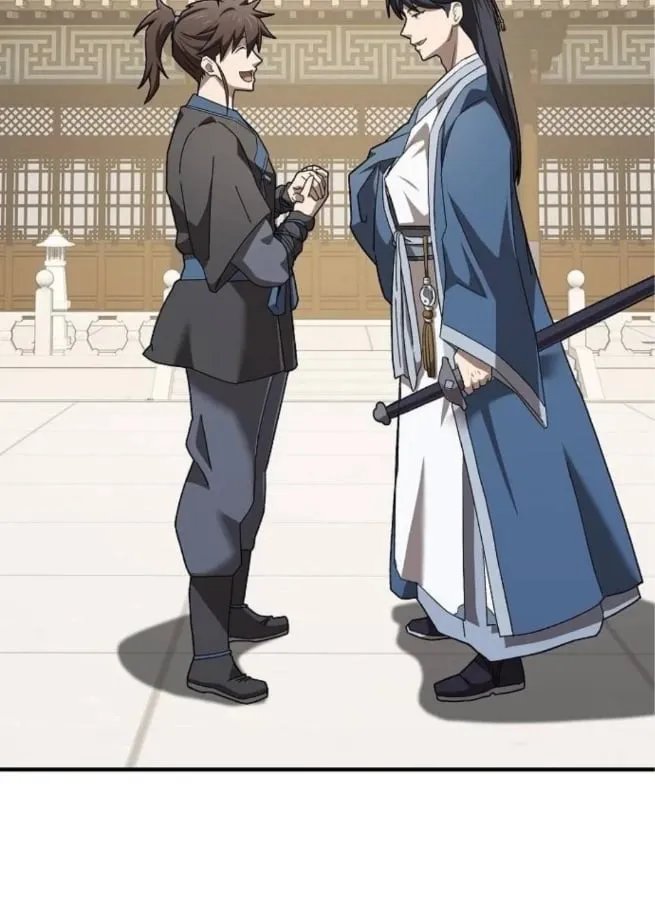 Võ Thần Đạo Tiền Chap 2 - Next Chap 3