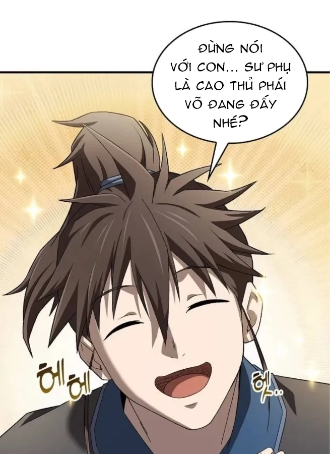 Võ Thần Đạo Tiền Chap 2 - Next Chap 3