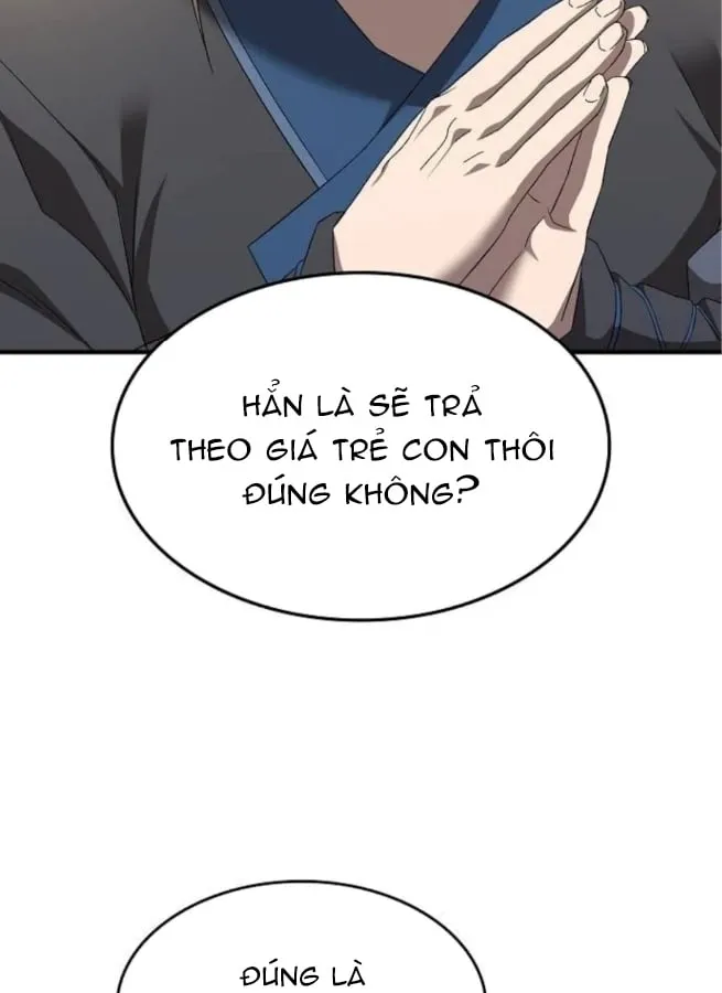 Võ Thần Đạo Tiền Chap 2 - Next Chap 3