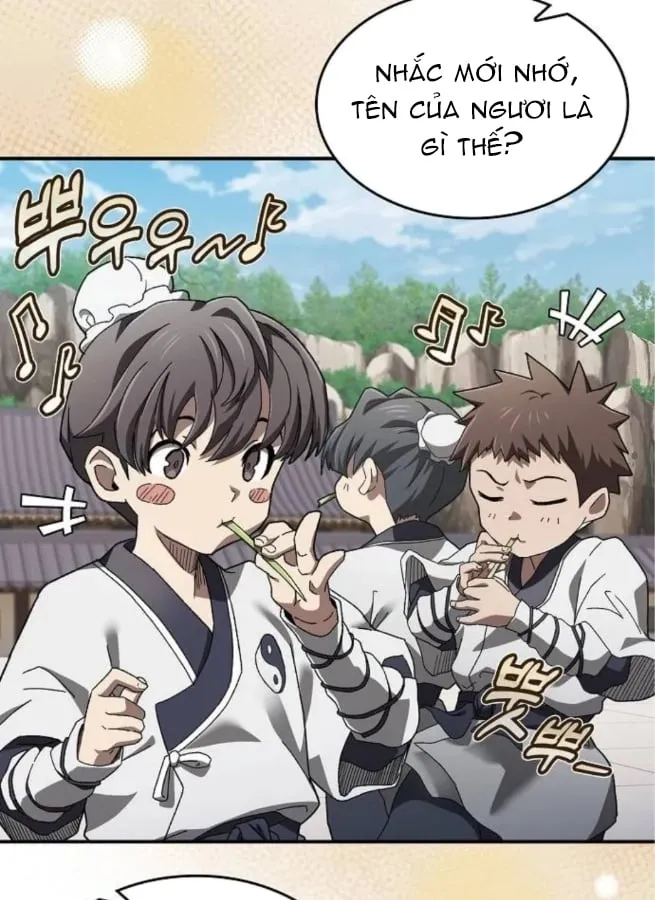Võ Thần Đạo Tiền Chap 2 - Next Chap 3