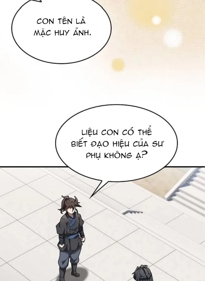 Võ Thần Đạo Tiền Chap 2 - Next Chap 3